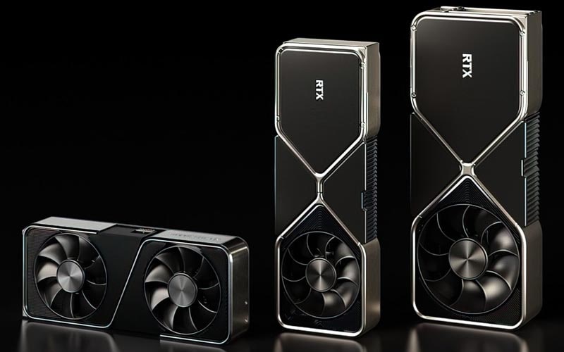 kích thước gpu ảnh hưởng tới hiệu năng như thế nào