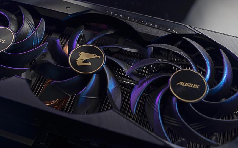 kích thước gpu ảnh hưởng tới hiệu năng như thế nào 2