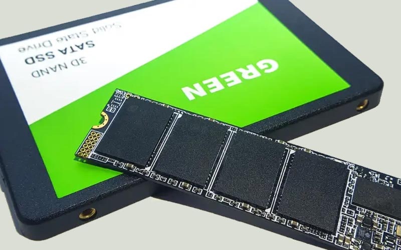 so sánh sata vs nvme 9