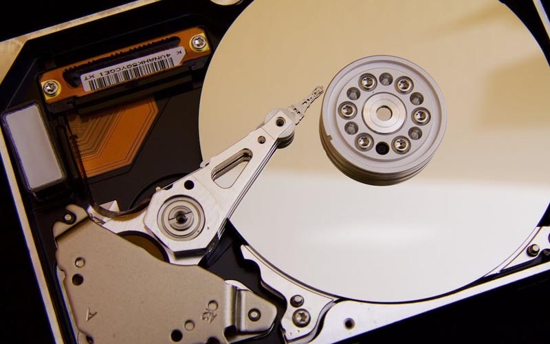 tìm hiểu hdd 3