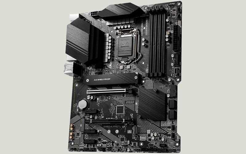 tìm hiểu các loại kích thước mainboard 1