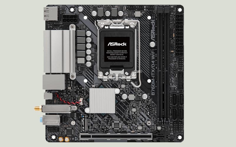 tìm hiểu các loại kích thước mainboard 2