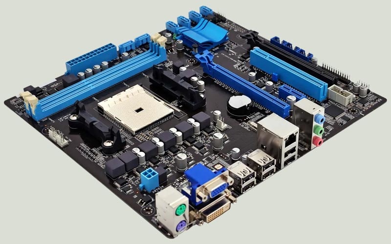 tìm hiểu motherboard 2