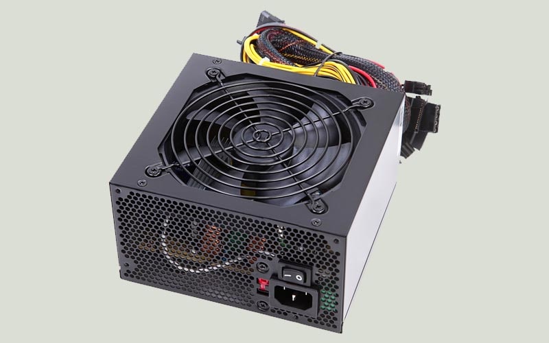 tìm hiểu psu 1