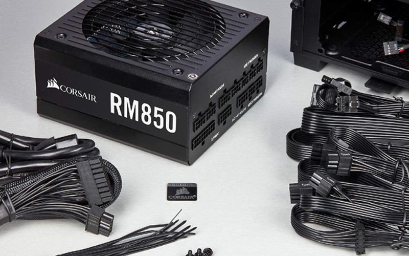 tìm hiểu psu 9