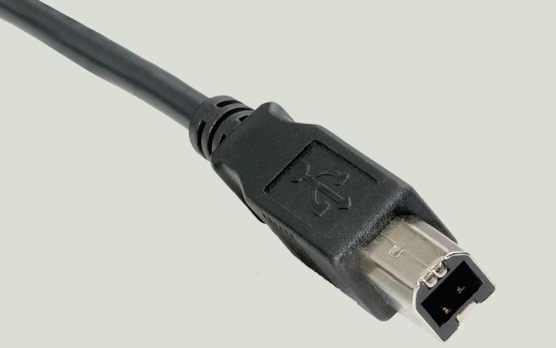 tìm hiểu usb type b 1