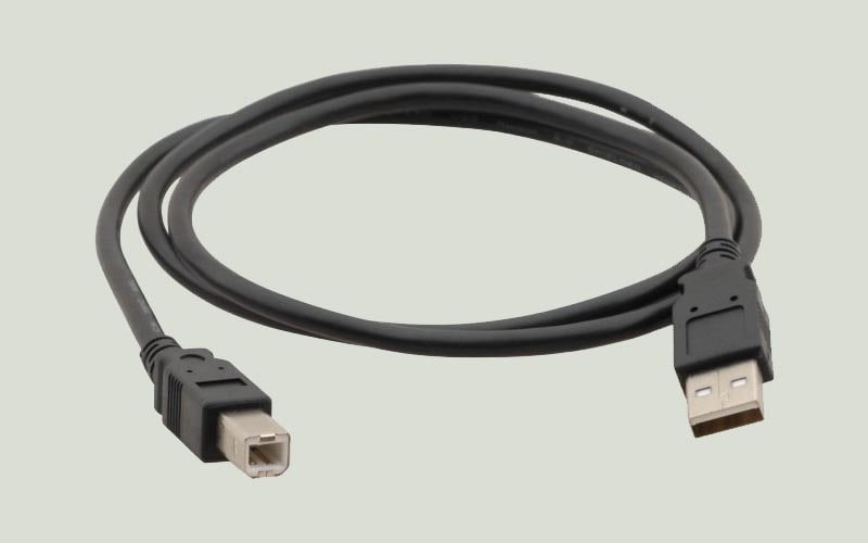 tìm hiểu usb type b 10