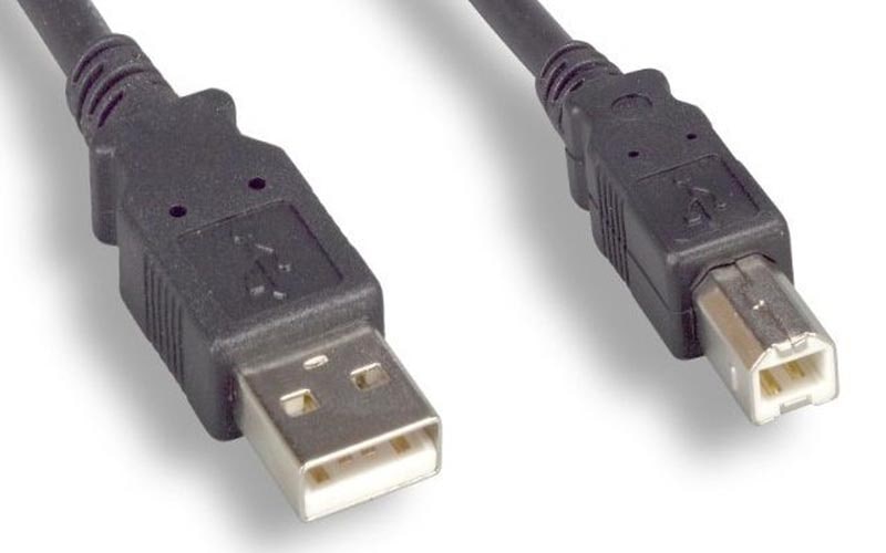 tìm hiểu usb type b 2