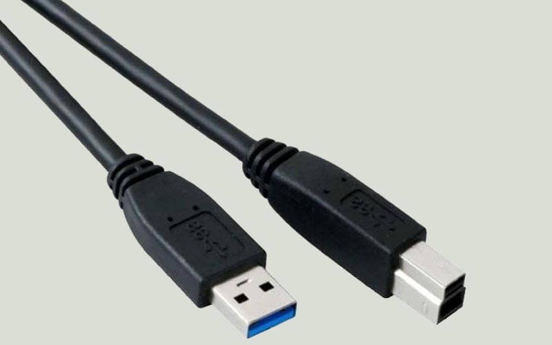 tìm hiểu usb type b 3