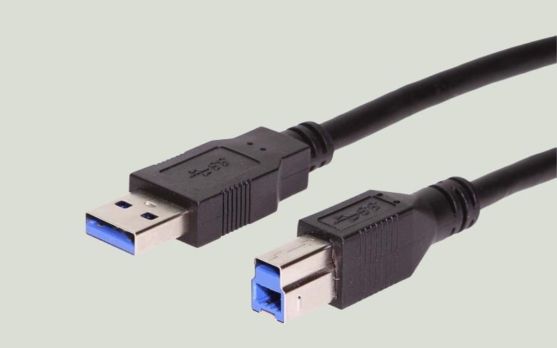 tìm hiểu usb type b 4