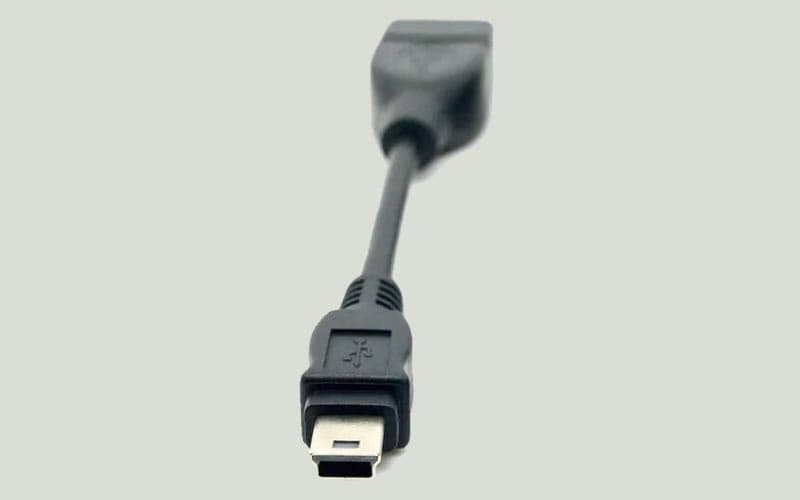 tìm hiểu usb type b 6