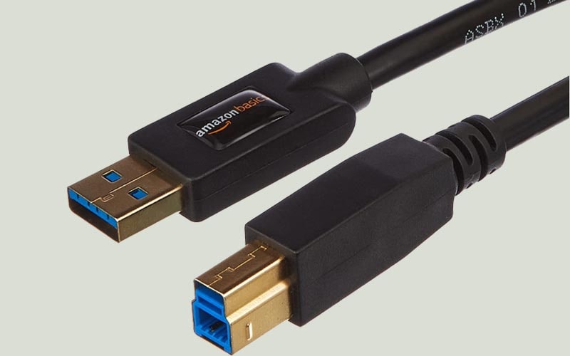 tìm hiểu usb type b 8